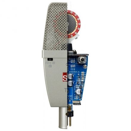 Студийный микрофон  - Фото №165685