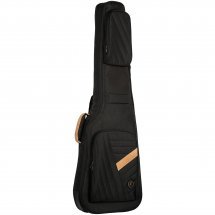 Ortega Deluxe OGBEB-DLX-BK Black