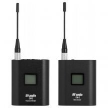  DV audio CM-2