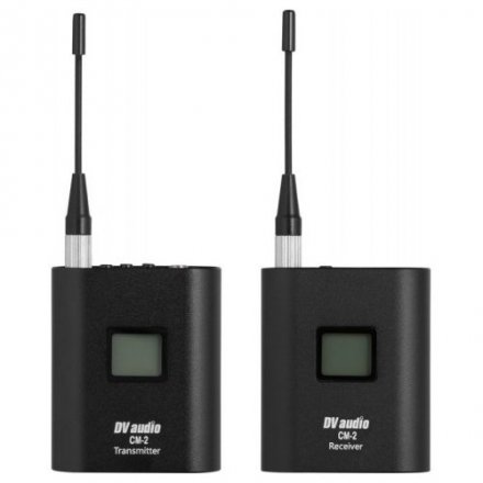 Радиосистема  - Фото №185895