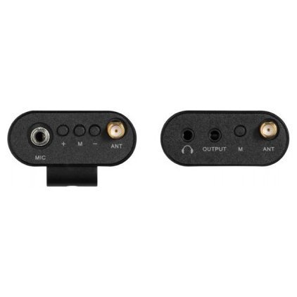 Радиосистема  - Фото №185896