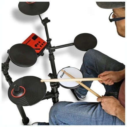 Электронная ударная установка  - Фото №166368