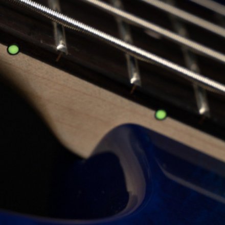 Бас-гитара  - Фото №167080