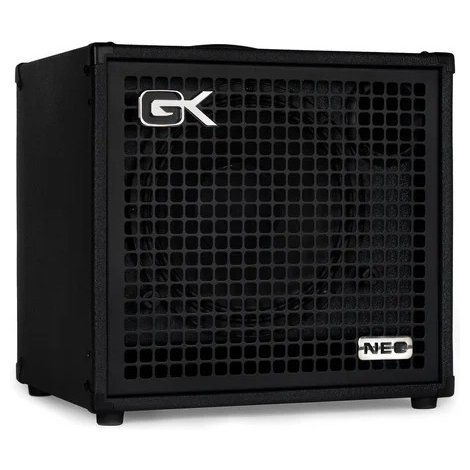 Басовый комбик Gallien-Krueger Fusion 115