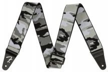 Fender Strap 2&quot; Weighless Camo Wdland