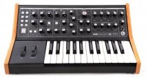  Moog SUBSEQUENT 25