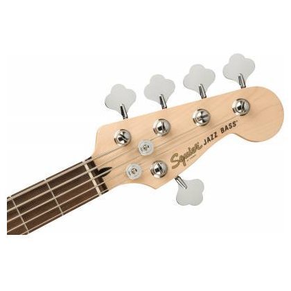 Бас-гитара Squier by Fender Affinity Series Jazz Bass V Lr 3-Color Sunburst - Фото №140740
