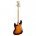 Бас-гитара Squier by Fender Affinity Series Jazz Bass V Lr 3-Color Sunburst