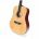 Электроакустическая гитара SX SD704E