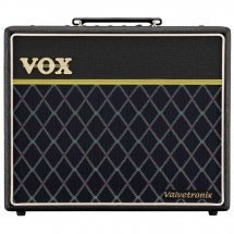 Vox VT40X Classic Blue