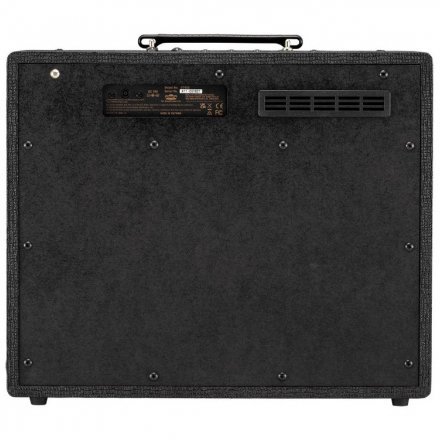 Комбопідсилювач до електрогітари  - Фото №185734