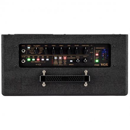 Комбопідсилювач до електрогітари  - Фото №185735