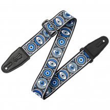  Levy's MP2CVY-004 Clairvoyant Series (Evil Eye)