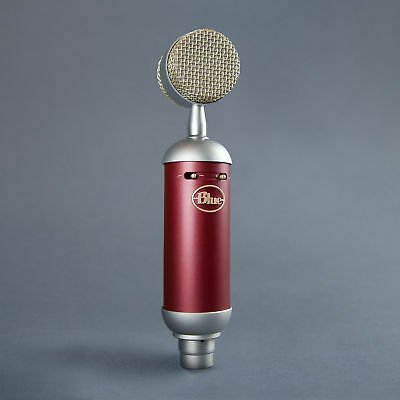Студийный микрофон Blue Microphones Spark SL - Фото №105166