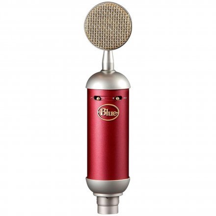 Студийный микрофон Blue Microphones Spark SL - Фото №105168