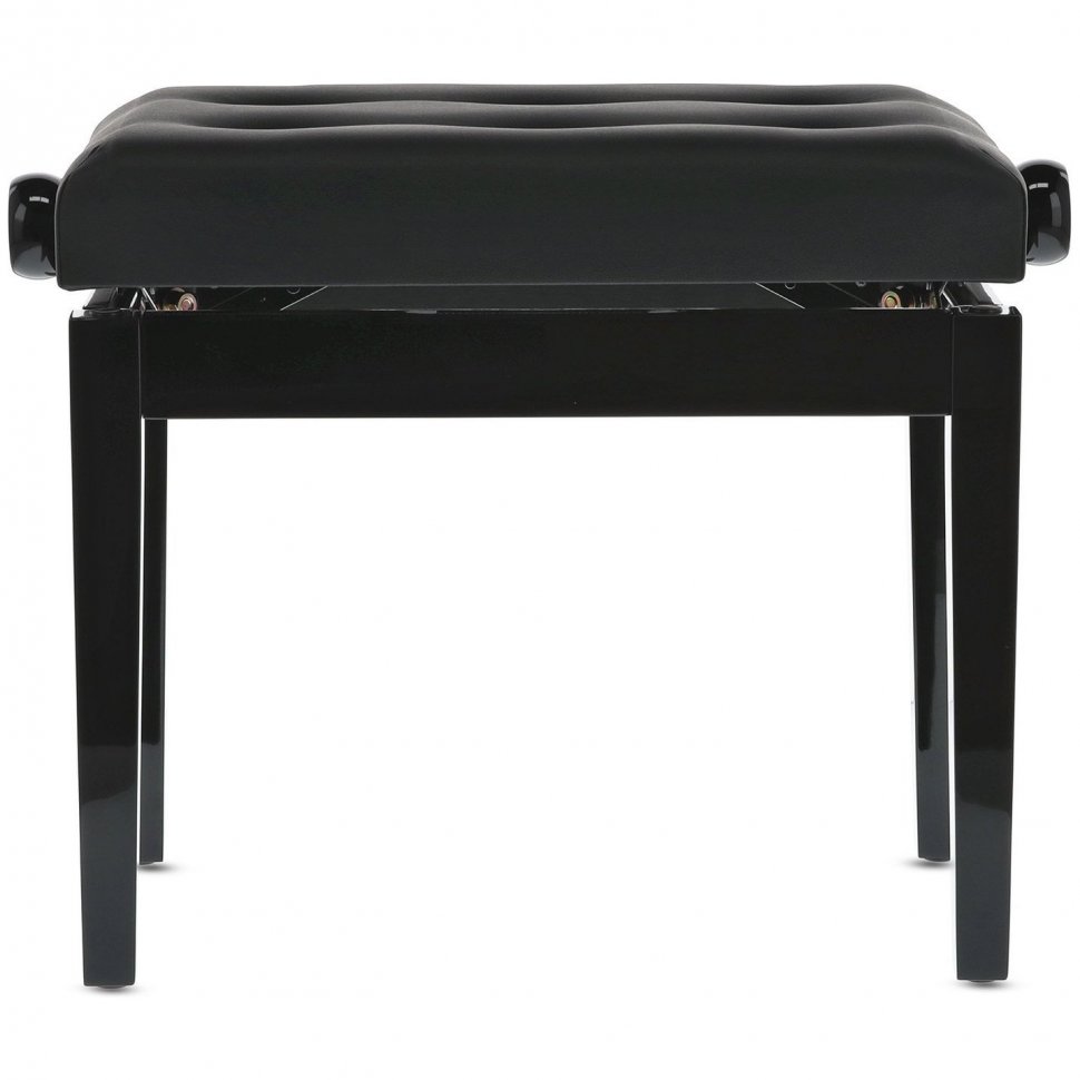 Банкетка Gewa Deluxe Leather Black High Gloss