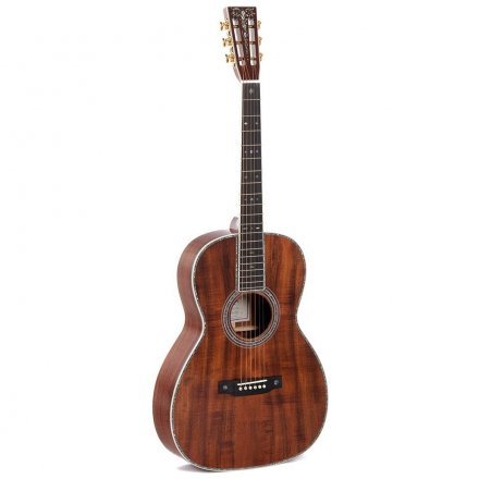 Акустическая гитара  - Фото №173938