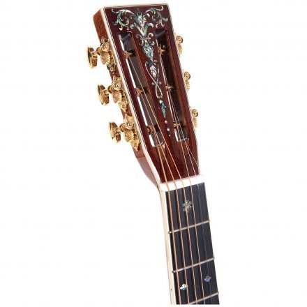 Акустическая гитара  - Фото №173939