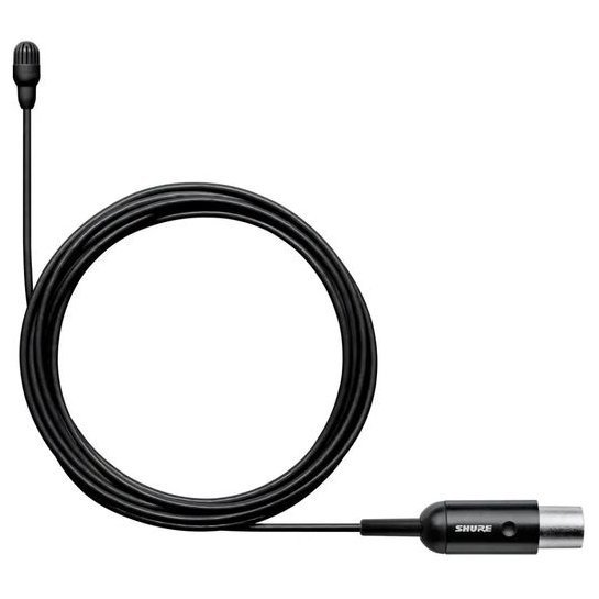 Микрофон Shure TL47B/O-MTQG