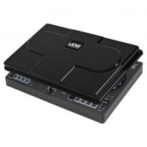 UDG Ultimate Pioneer DJ DDJ-FLX4 Equipment Cover Black (U94121BL)