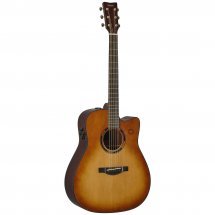 Yamaha TAG3 C TransAcoustic (Sand Burst)