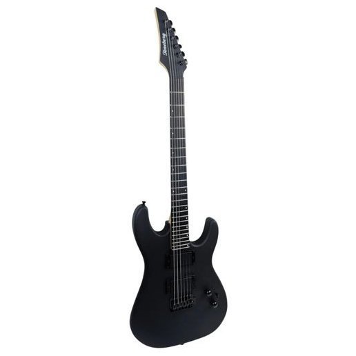 Электрогитара Toneberg TEIB 300 BK