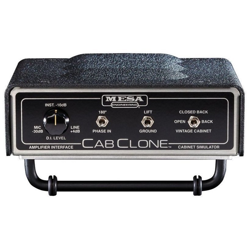 Підсилювач до електрогітари Mesa Boogie CABCLONE -16 Ohm
