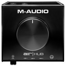  M-Audio AIRXHUB