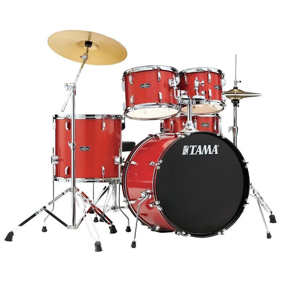 Барабанна установка Tama ST52H5-CDS Барабанна установка Tama ST52H5-CDS