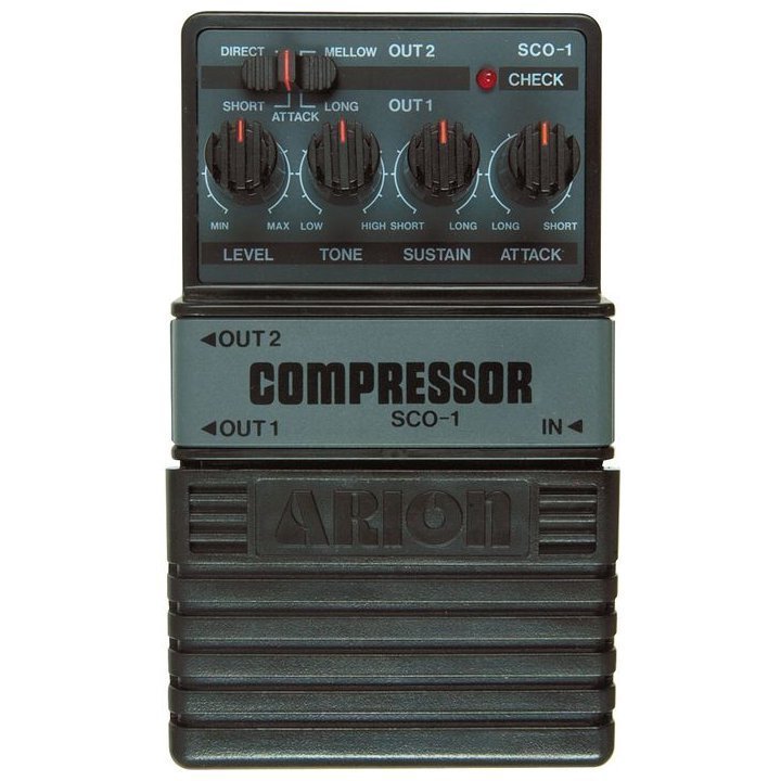 Педаль для гитары Arion SCO-1