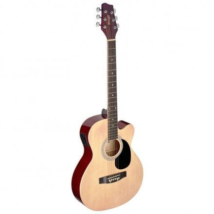 Электроакустическая гитара  - Фото №162435