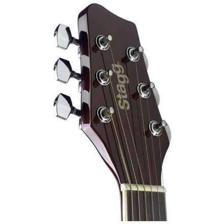 Электроакустическая гитара  - Фото №162436