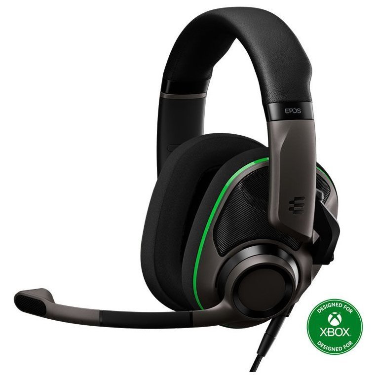 Гарнитура EPOS H6PRO Xbox edition Гарнитура EPOS H6PRO Xbox edition