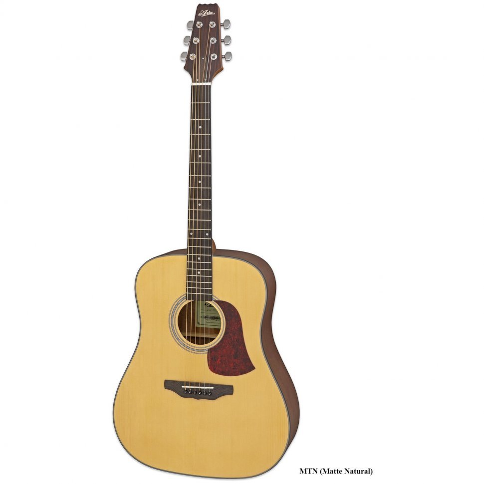 Акустическая гитара Aria AD-10 MTN Акустическая гитара Aria AD-10 MTN