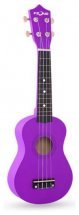  Fzone FZU002 Purple