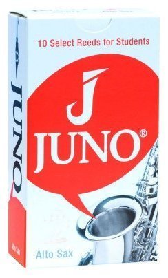 Трость для саксофона альт Juno by Vandoren JSR6115