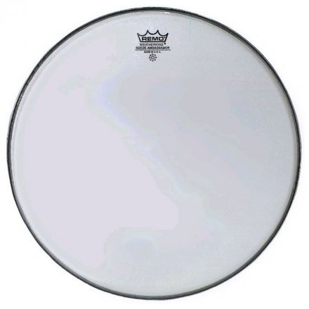 Пластик для малого барабана  - Фото №183369