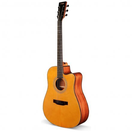 Акустична гітара  - Фото №183578