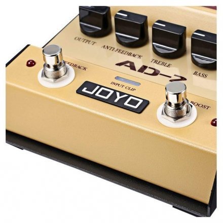 Педаль для гітари  - Фото №168270