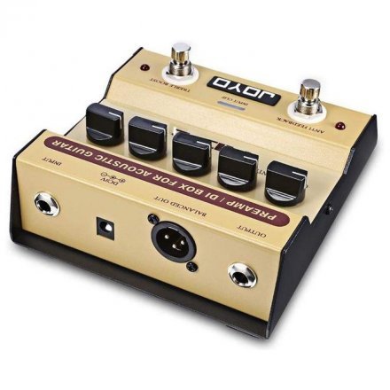 Педаль для гітари  - Фото №168271