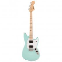 Squier by Fender SONIC FSR MUSTANG HH SONIC BLUE