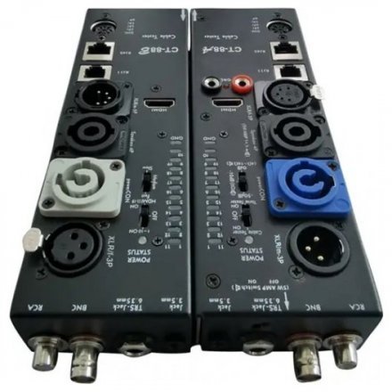 Кабельные тестеры  - Фото №169575