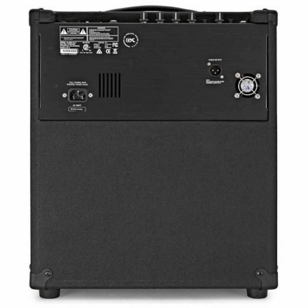 Басовый комбик  - Фото №184922