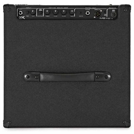 Басовый комбик  - Фото №184923