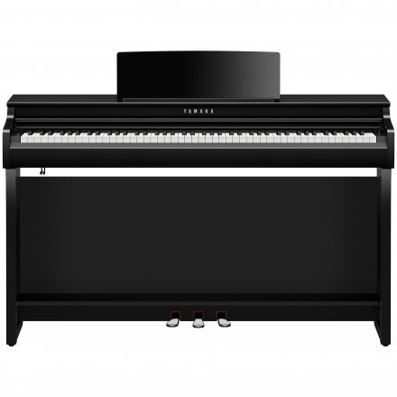 Цифрове піаніно  - Фото №170654