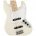 Бас-гитара Squier by Fender Affinity Series Jazz Bass V Mn Olympic White