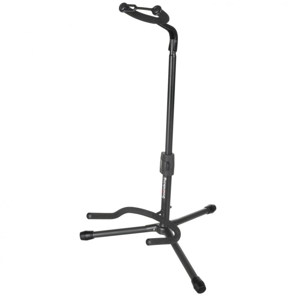 Універсальна гітарна стійка Soundking SG019 Універсальна гітарна стійка Soundking SG019