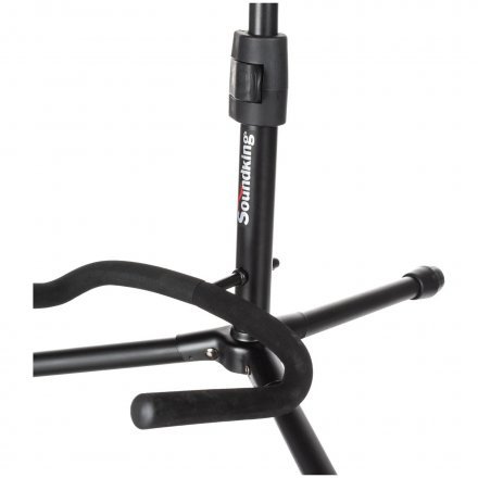 Універсальна гітарна стійка  - Фото №185740