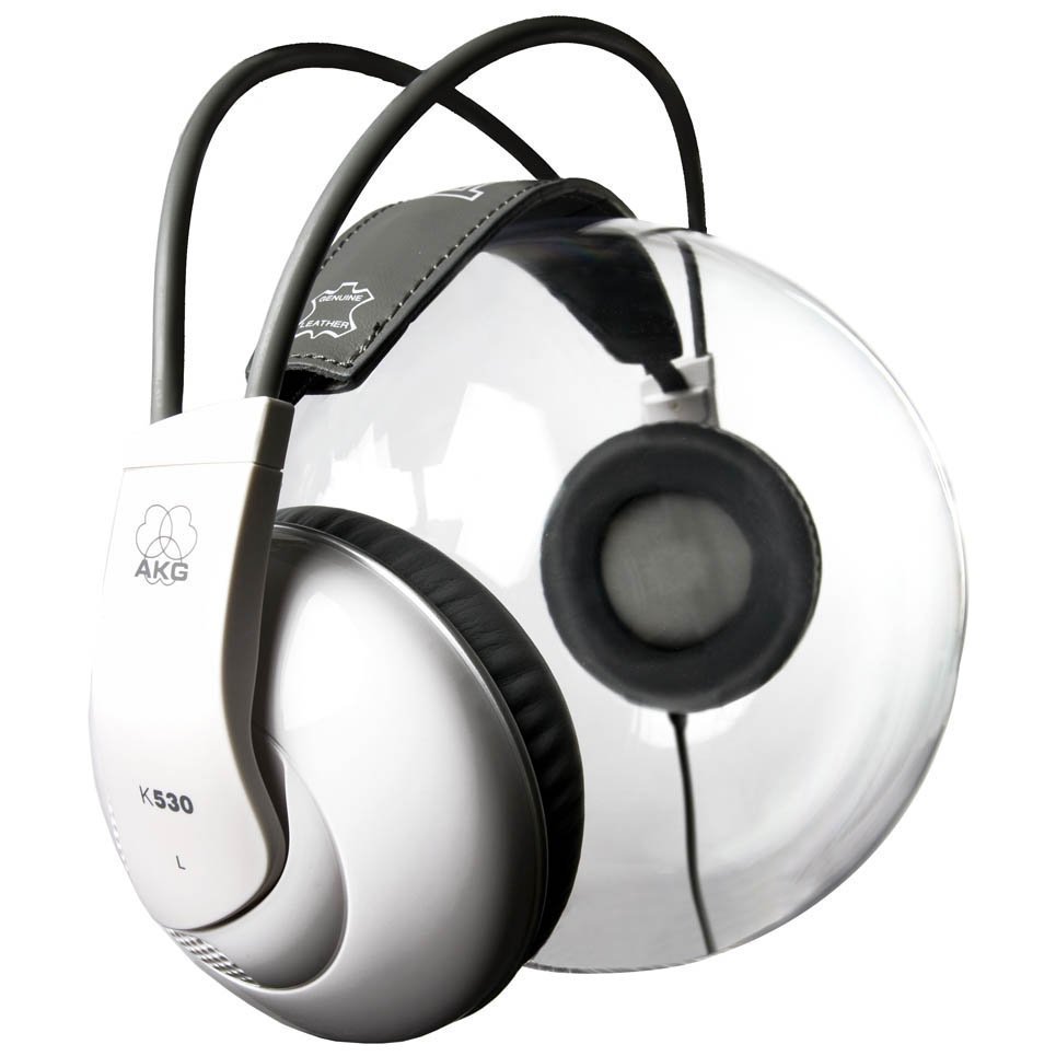 Наушники AKG K530