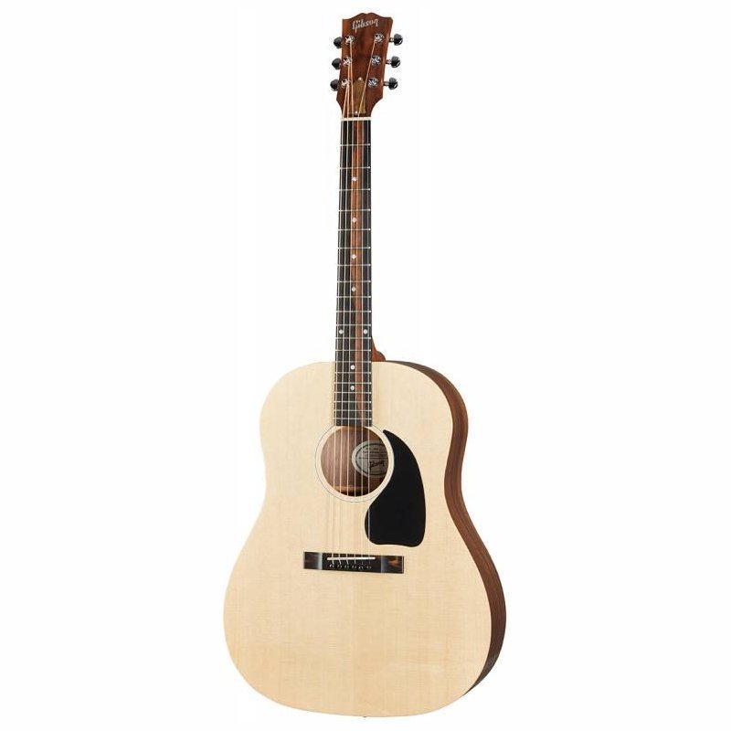 Акустическая гитара Gibson G-45 Natural